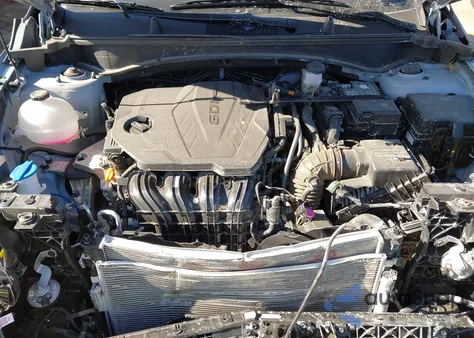 2025 Kia Sportage Sx-Prestige из США, поврежденный, VIN 5XYK53DF1SG266005